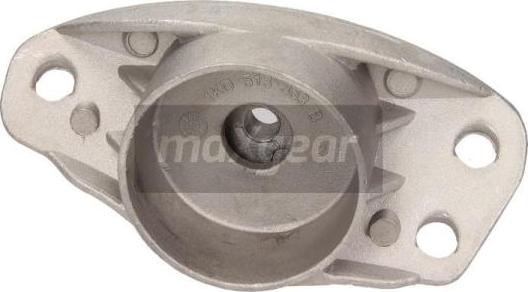 Maxgear 72-2939 - Nosač amortizera www.molydon.hr