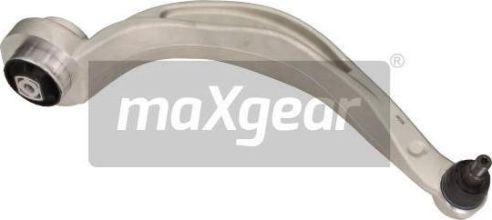 Maxgear 72-2496 - Rame, Nezavisna poluga za ovjes kotača www.molydon.hr