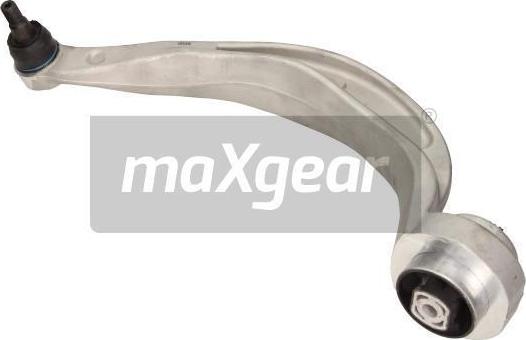 Maxgear 72-2497 - Rame, Nezavisna poluga za ovjes kotača www.molydon.hr