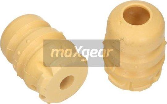 Maxgear 72-2440 - Gumeni granicnik, Ovjes www.molydon.hr