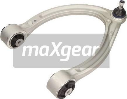 Maxgear 72-2465 - Rame, Nezavisna poluga za ovjes kotača www.molydon.hr