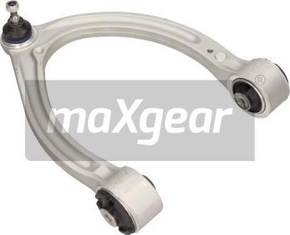 Maxgear 72-2466 - Rame, Nezavisna poluga za ovjes kotača www.molydon.hr