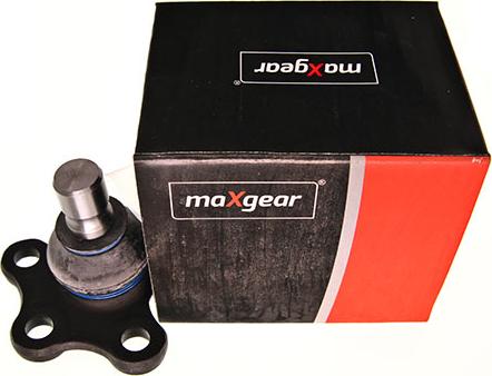 Maxgear 72-2540 - Gornja/donja kugla www.molydon.hr