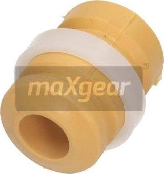 Maxgear 72-2547 - Gumeni granicnik, Ovjes www.molydon.hr