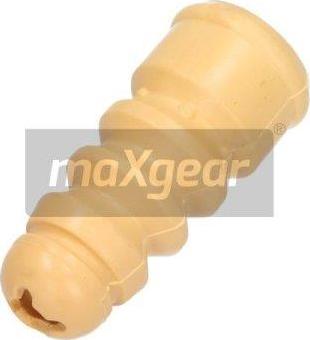 Maxgear 72-2554 - Gumeni granicnik, Ovjes www.molydon.hr