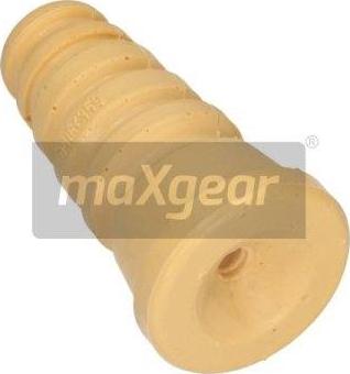 Maxgear 72-2555 - Gumeni granicnik, Ovjes www.molydon.hr