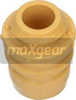 Maxgear 72-2551 - Gumeni granicnik, Ovjes www.molydon.hr