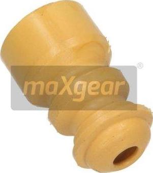 Maxgear 72-2564 - Gumeni granicnik, Ovjes www.molydon.hr