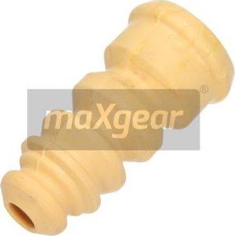 Maxgear 72-2565 - Gumeni granicnik, Ovjes www.molydon.hr