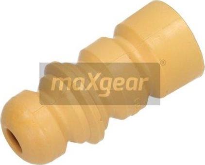 Maxgear 72-2563 - Gumeni granicnik, Ovjes www.molydon.hr