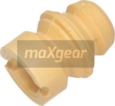 Maxgear 72-2562 - Gumeni granicnik, Ovjes www.molydon.hr