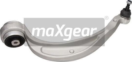 Maxgear 72-2589 - Rame, Nezavisna poluga za ovjes kotača www.molydon.hr