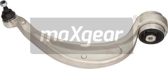 Maxgear 72-2588 - Rame, Nezavisna poluga za ovjes kotača www.molydon.hr