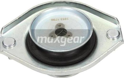 Maxgear 72-2679 - Nosač amortizera www.molydon.hr