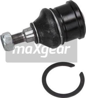 Maxgear 72-2044 - Gornja/donja kugla www.molydon.hr