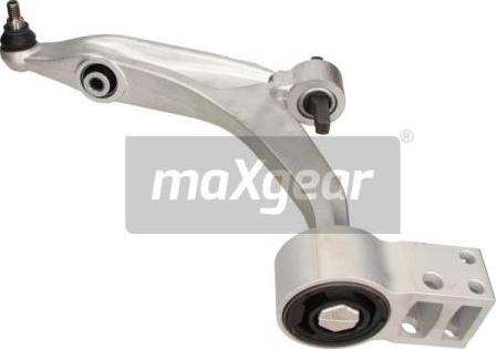 Maxgear 72-2065 - Rame, Nezavisna poluga za ovjes kotača www.molydon.hr