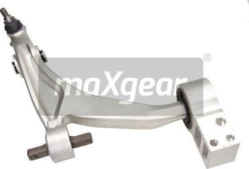 Maxgear 72-2066 - Rame, Nezavisna poluga za ovjes kotača www.molydon.hr