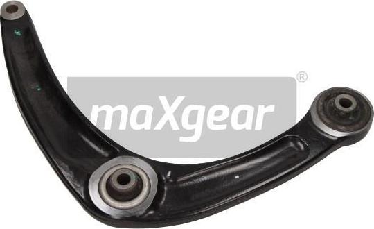 Maxgear 72-2026 - Rame, Nezavisna poluga za ovjes kotača www.molydon.hr