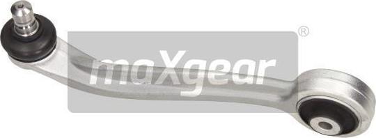 Maxgear 72-2072 - Rame, Nezavisna poluga za ovjes kotača www.molydon.hr