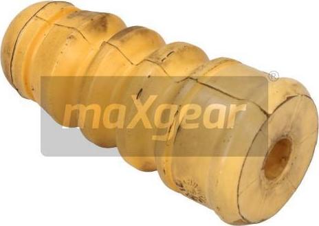 Maxgear 72-2187 - Gumeni granicnik, Ovjes www.molydon.hr