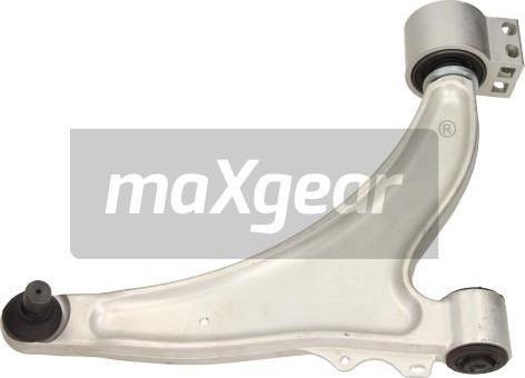 Maxgear 72-2124 - Rame, Nezavisna poluga za ovjes kotača www.molydon.hr