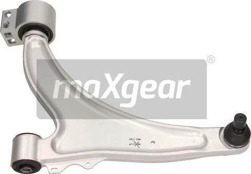 Maxgear 72-2123 - Rame, Nezavisna poluga za ovjes kotača www.molydon.hr