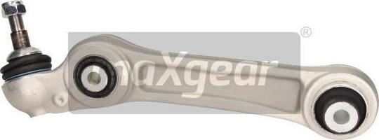 Maxgear 72-2894 - Rame, Nezavisna poluga za ovjes kotača www.molydon.hr