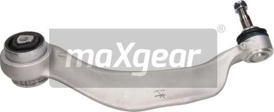 Maxgear 72-2895 - Rame, Nezavisna poluga za ovjes kotača www.molydon.hr