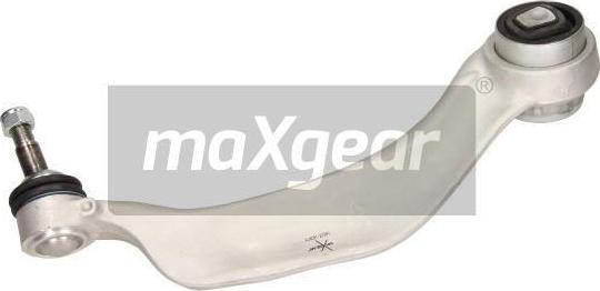 Maxgear 72-2896 - Rame, Nezavisna poluga za ovjes kotača www.molydon.hr