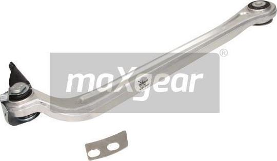 Maxgear 72-2891 - Šipka/spona, Ovjes kotača www.molydon.hr