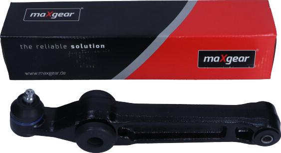 Maxgear 72-2840 - Rame, Nezavisna poluga za ovjes kotača www.molydon.hr