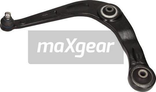 Maxgear 72-2810 - Rame, Nezavisna poluga za ovjes kotača www.molydon.hr