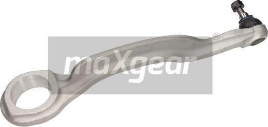 Maxgear 72-2834 - Rame, Nezavisna poluga za ovjes kotača www.molydon.hr