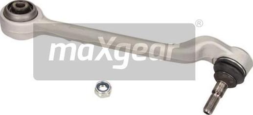 Maxgear 72-2877 - Rame, Nezavisna poluga za ovjes kotača www.molydon.hr