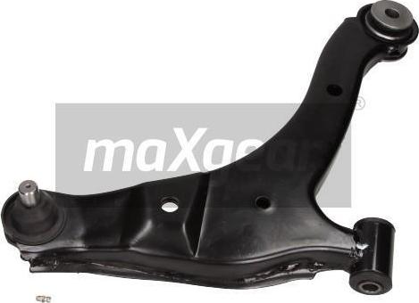 Maxgear 72-2312 - Rame, Nezavisna poluga za ovjes kotača www.molydon.hr