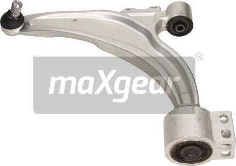 Maxgear 72-2335 - Rame, Nezavisna poluga za ovjes kotača www.molydon.hr