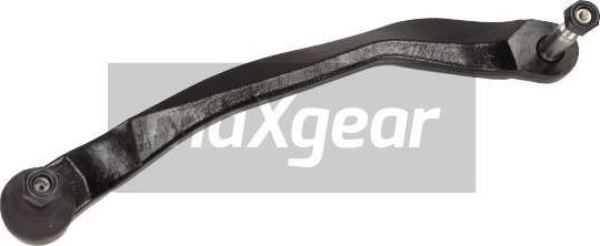 Maxgear 72-2330 - Rame, Nezavisna poluga za ovjes kotača www.molydon.hr