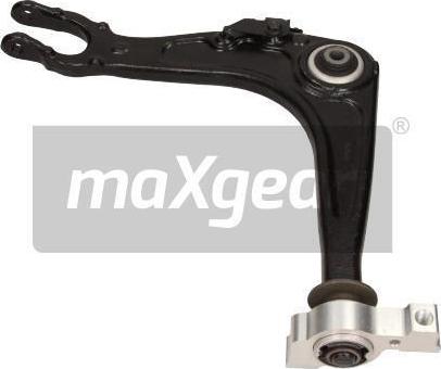 Maxgear 72-2326 - Rame, Nezavisna poluga za ovjes kotača www.molydon.hr