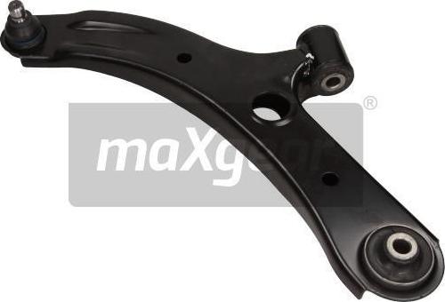 Maxgear 72-2786 - Rame, Nezavisna poluga za ovjes kotača www.molydon.hr