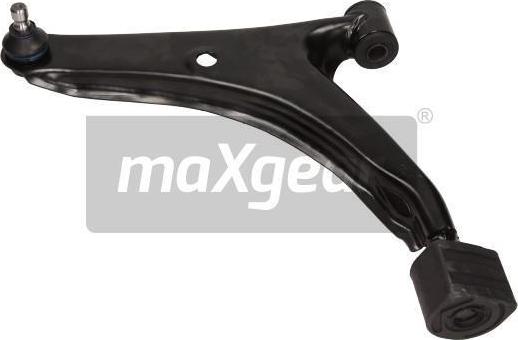 Maxgear 72-2734 - Rame, Nezavisna poluga za ovjes kotača www.molydon.hr