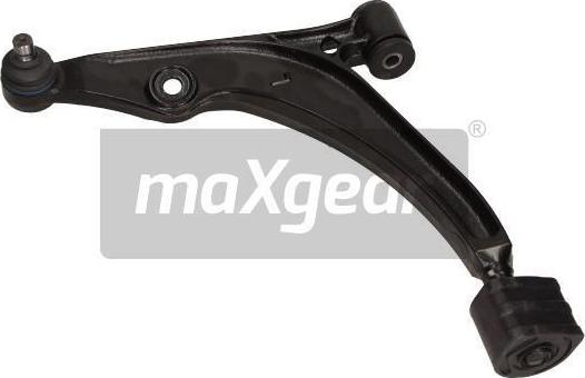 Maxgear 72-2731 - Rame, Nezavisna poluga za ovjes kotača www.molydon.hr