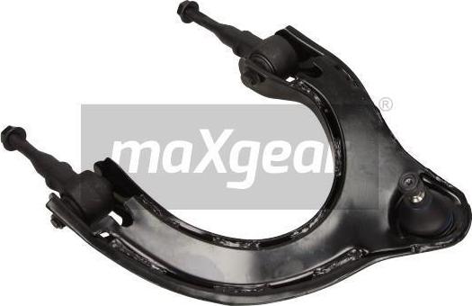 Maxgear 72-2738 - Rame, Nezavisna poluga za ovjes kotača www.molydon.hr