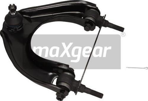 Maxgear 72-2726 - Rame, Nezavisna poluga za ovjes kotača www.molydon.hr