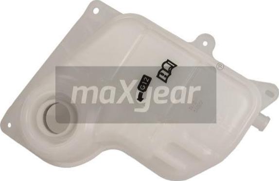 Maxgear 77-0049 - Ekspanziona posuda , rashladna tekućina www.molydon.hr