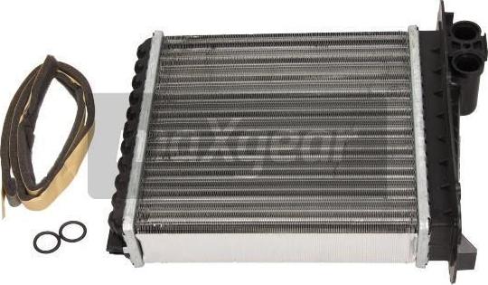 Maxgear AC501893 - Izmjenjivač topline, grijanje unutrasnjeg prostora www.molydon.hr