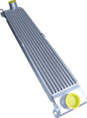 Maxgear AC659843 - Intercooler, hladnjak www.molydon.hr