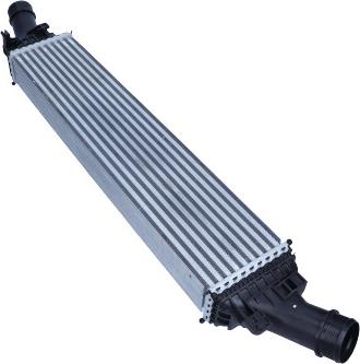 Maxgear AC659227 - Intercooler, hladnjak www.molydon.hr