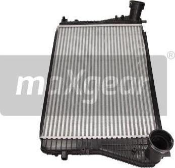 Maxgear AC651074 - Intercooler, hladnjak www.molydon.hr