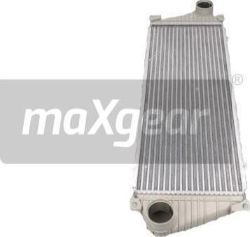 Maxgear AC627766 - Intercooler, hladnjak www.molydon.hr