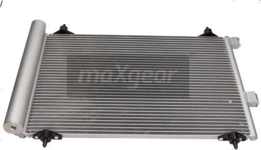 Maxgear AC849373 - Kondenzator, klima-Uređaj www.molydon.hr